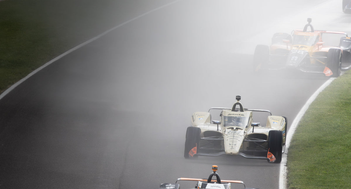 The Grid Goes Dark: Bahrain and Saudi Arabia Grands Prix Cancelled in 2026