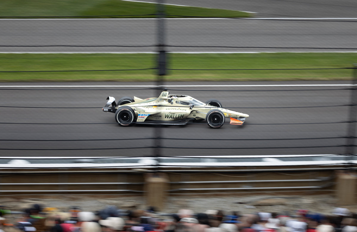 What Formula 1 Teaches Us About Consistency and Performance