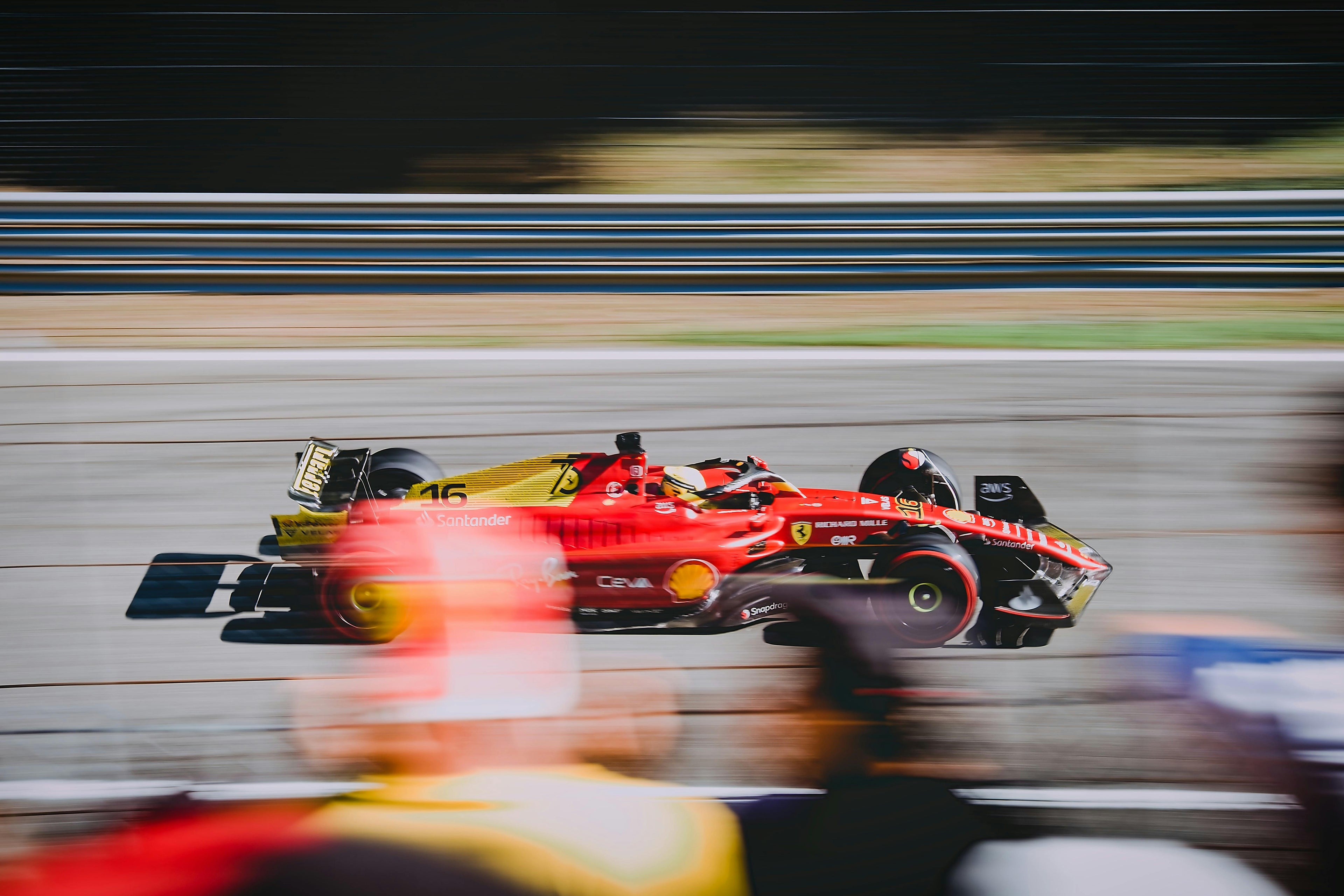 Melbourne, Albert Park, and the Magic of the Australian Grand Prix