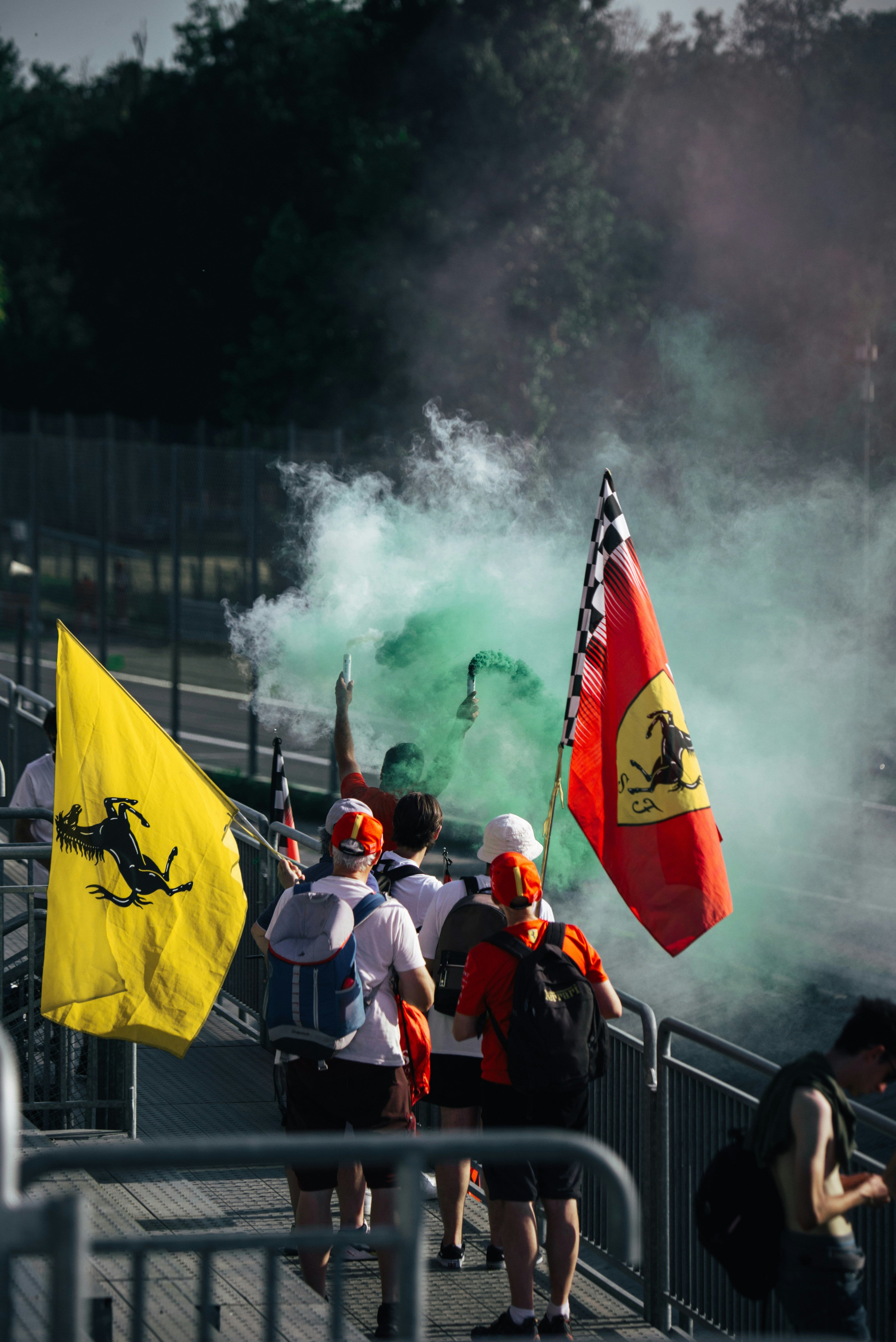 The Grid Goes Dark: Bahrain and Saudi Arabia Grands Prix Cancelled in 2026