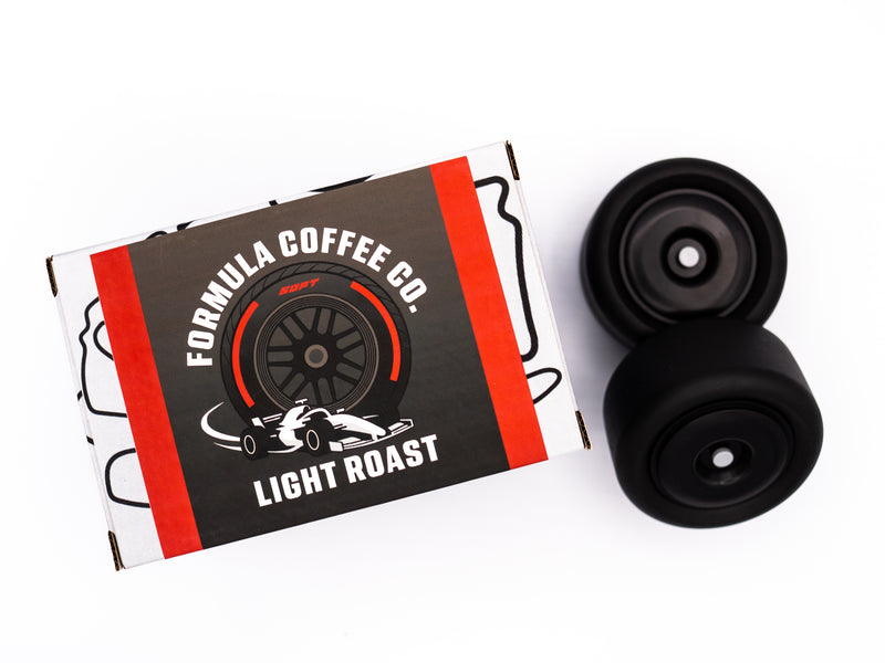 Soft Tire (Light Roast)