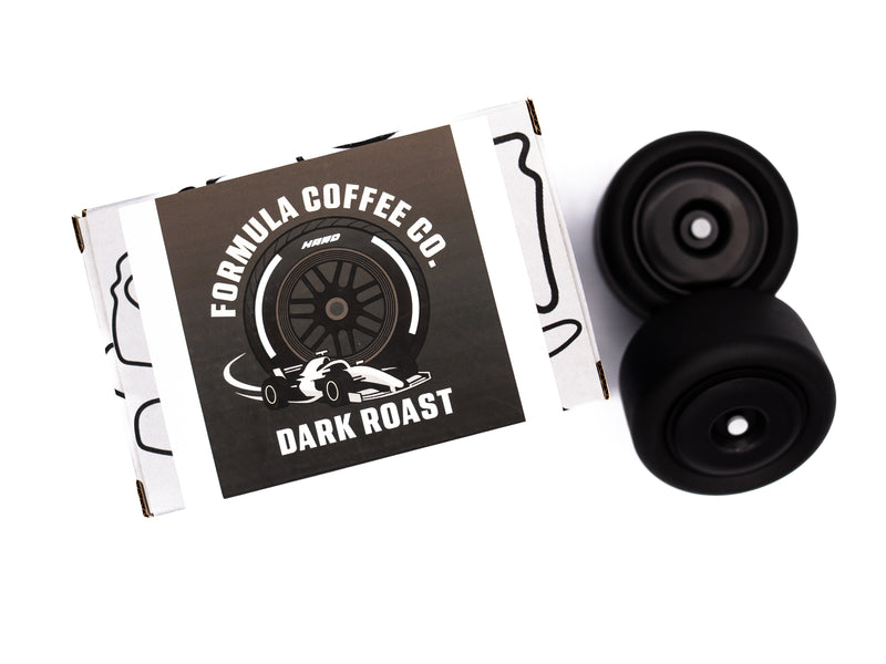 Hard Tire (Dark Roast)