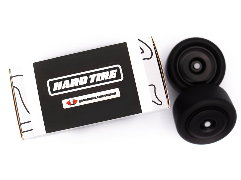 Hard Tire (Dark Roast)