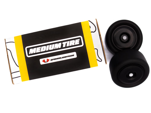 Medium Tire (Medium Roast)