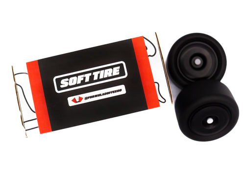 Soft Tire (Light Roast)