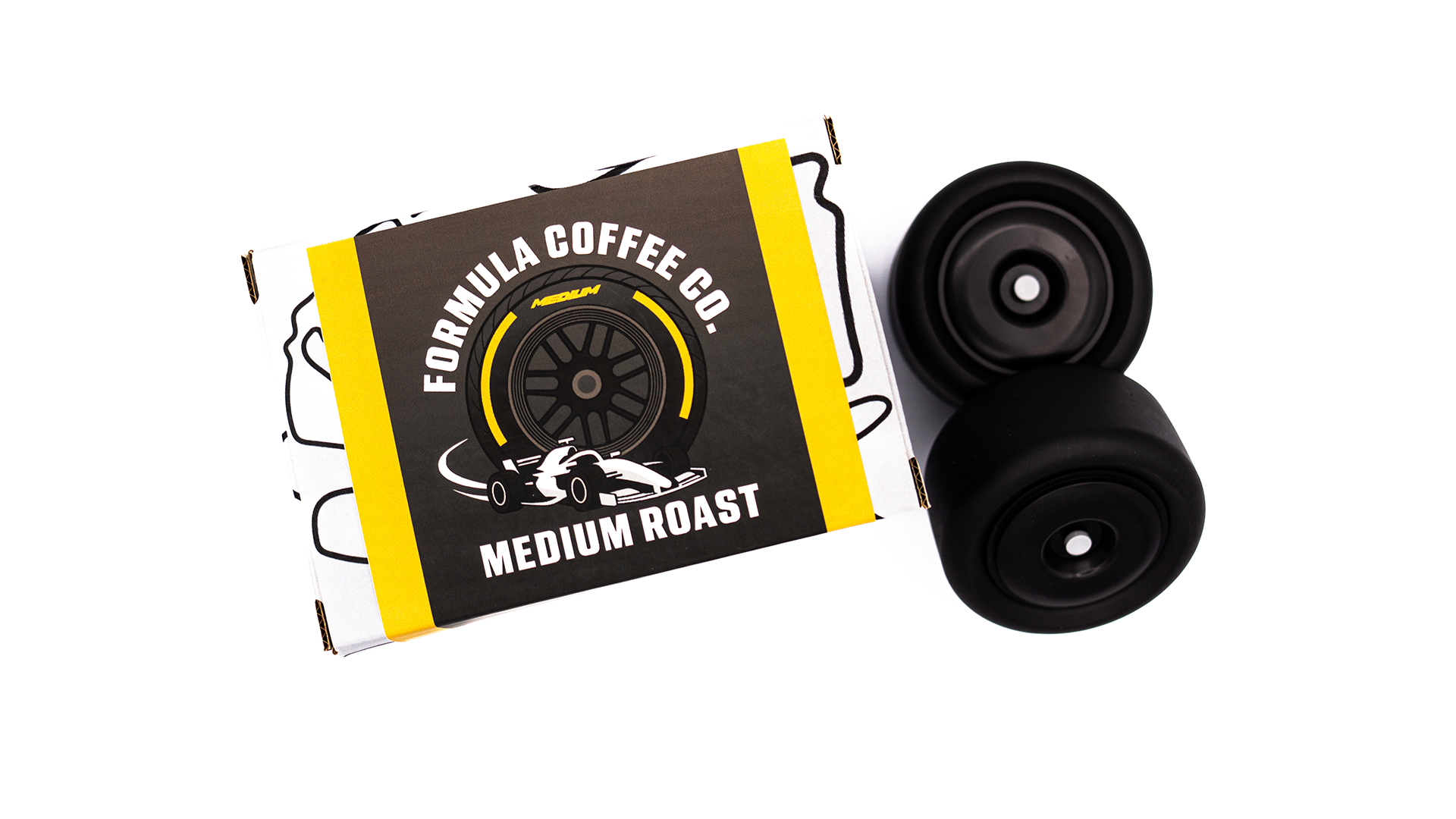 Medium Tire (Medium Roast)