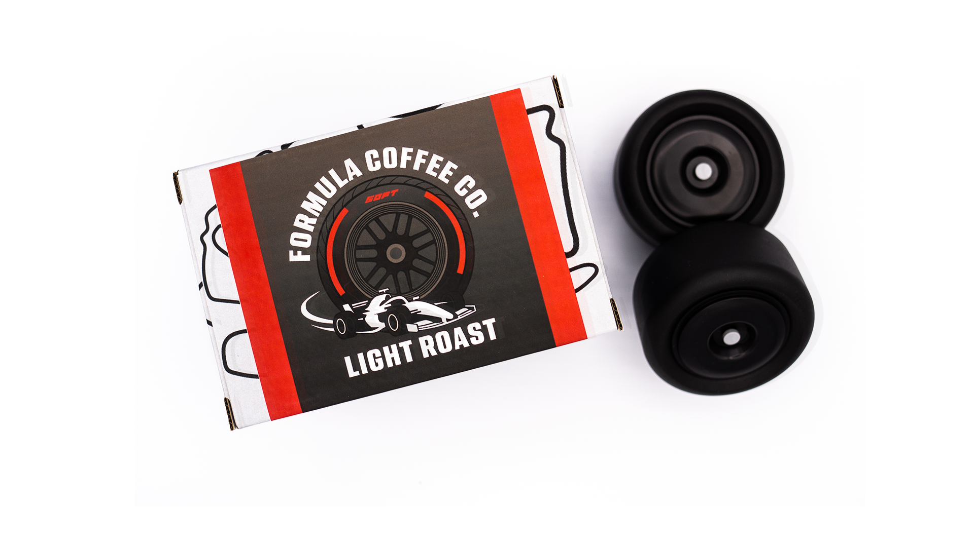 Soft Tire (Light Roast)