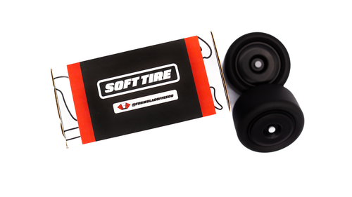 Soft Tire (Light Roast)